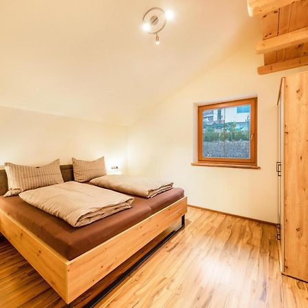 Apartement Huck Cornedo all'Isarco Екстериор снимка