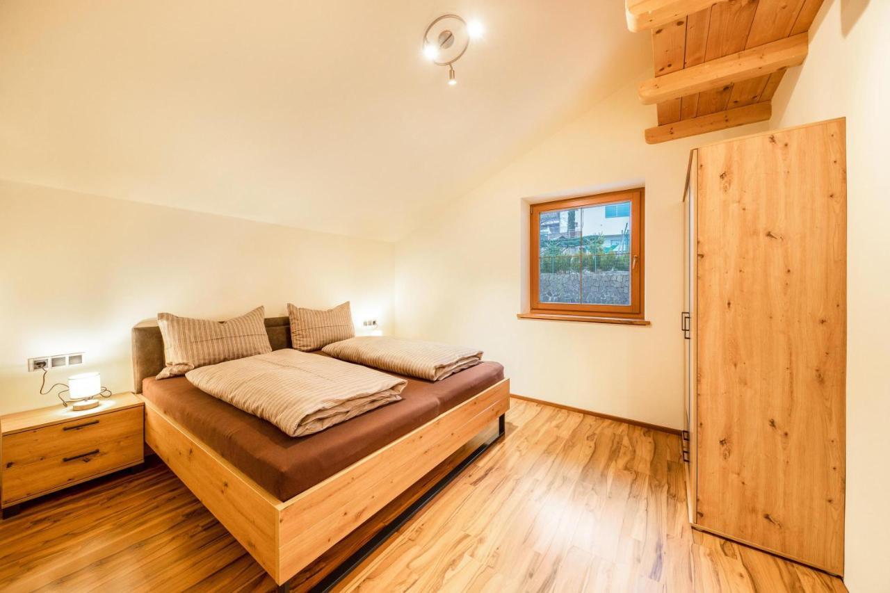 Apartement Huck Cornedo all'Isarco Екстериор снимка