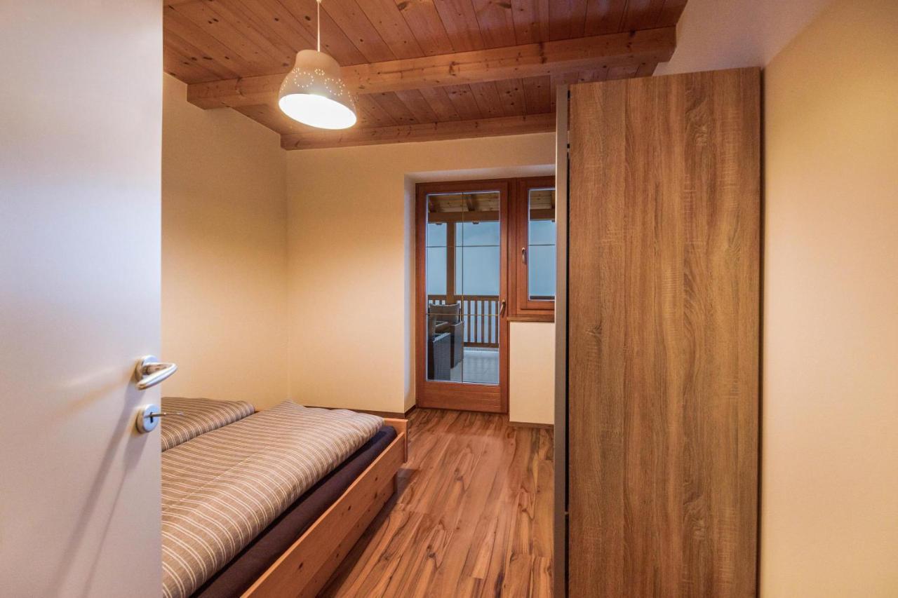 Apartement Huck Cornedo all'Isarco Екстериор снимка