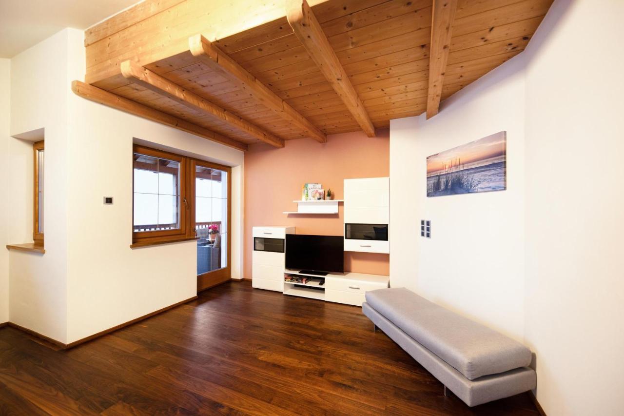 Apartement Huck Cornedo all'Isarco Екстериор снимка
