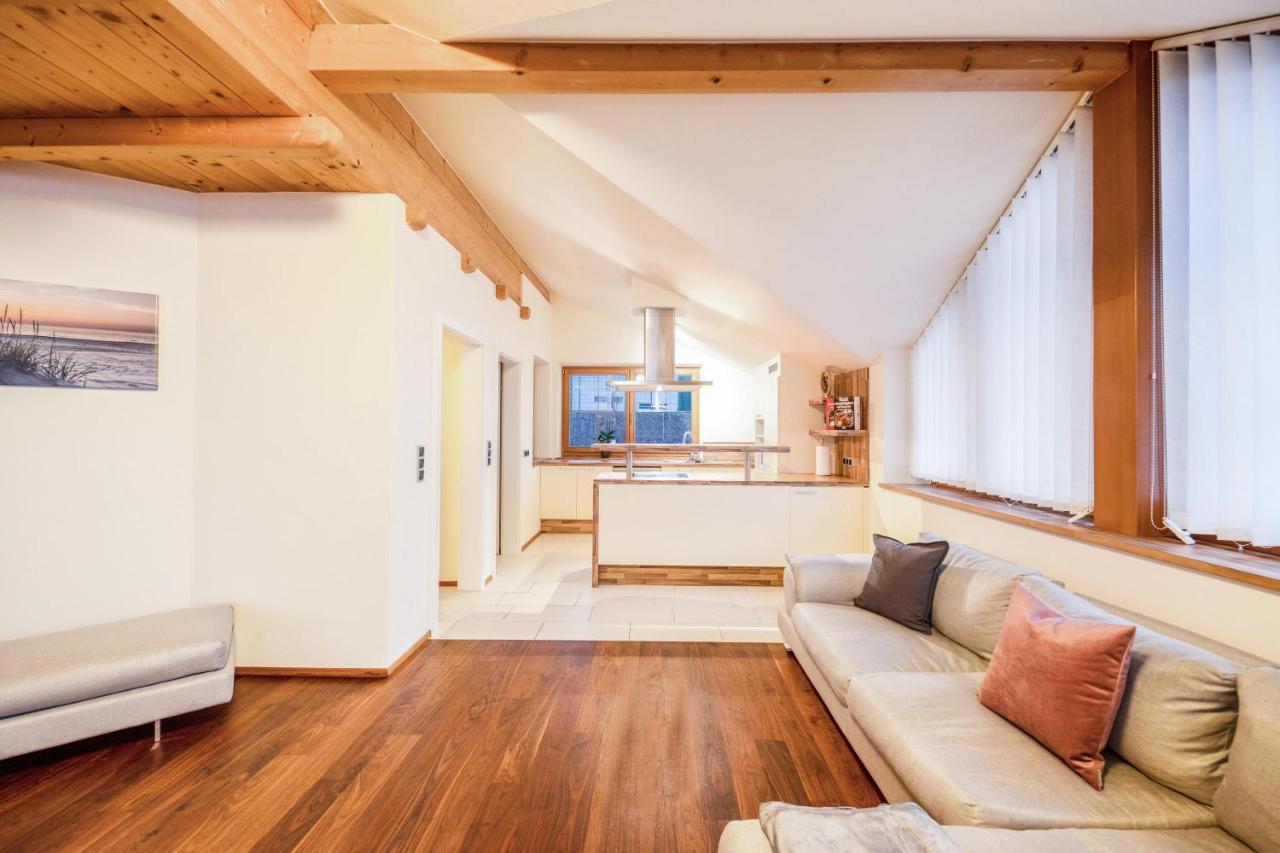 Apartement Huck Cornedo all'Isarco Екстериор снимка