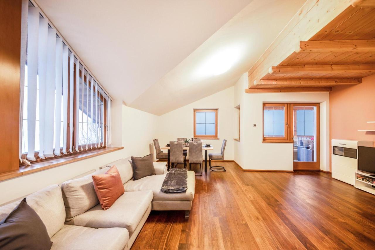 Apartement Huck Cornedo all'Isarco Екстериор снимка