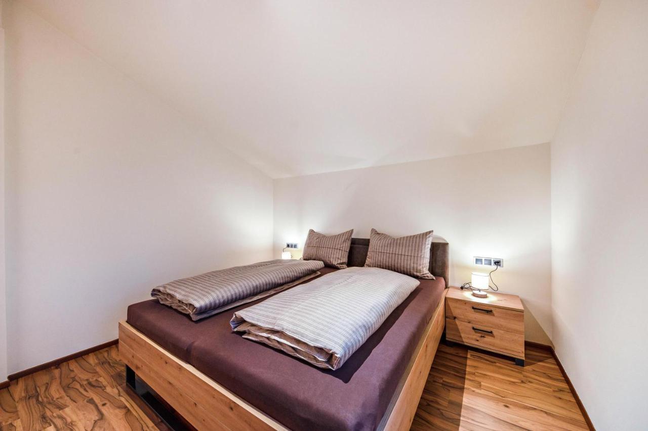 Apartement Huck Cornedo all'Isarco Екстериор снимка