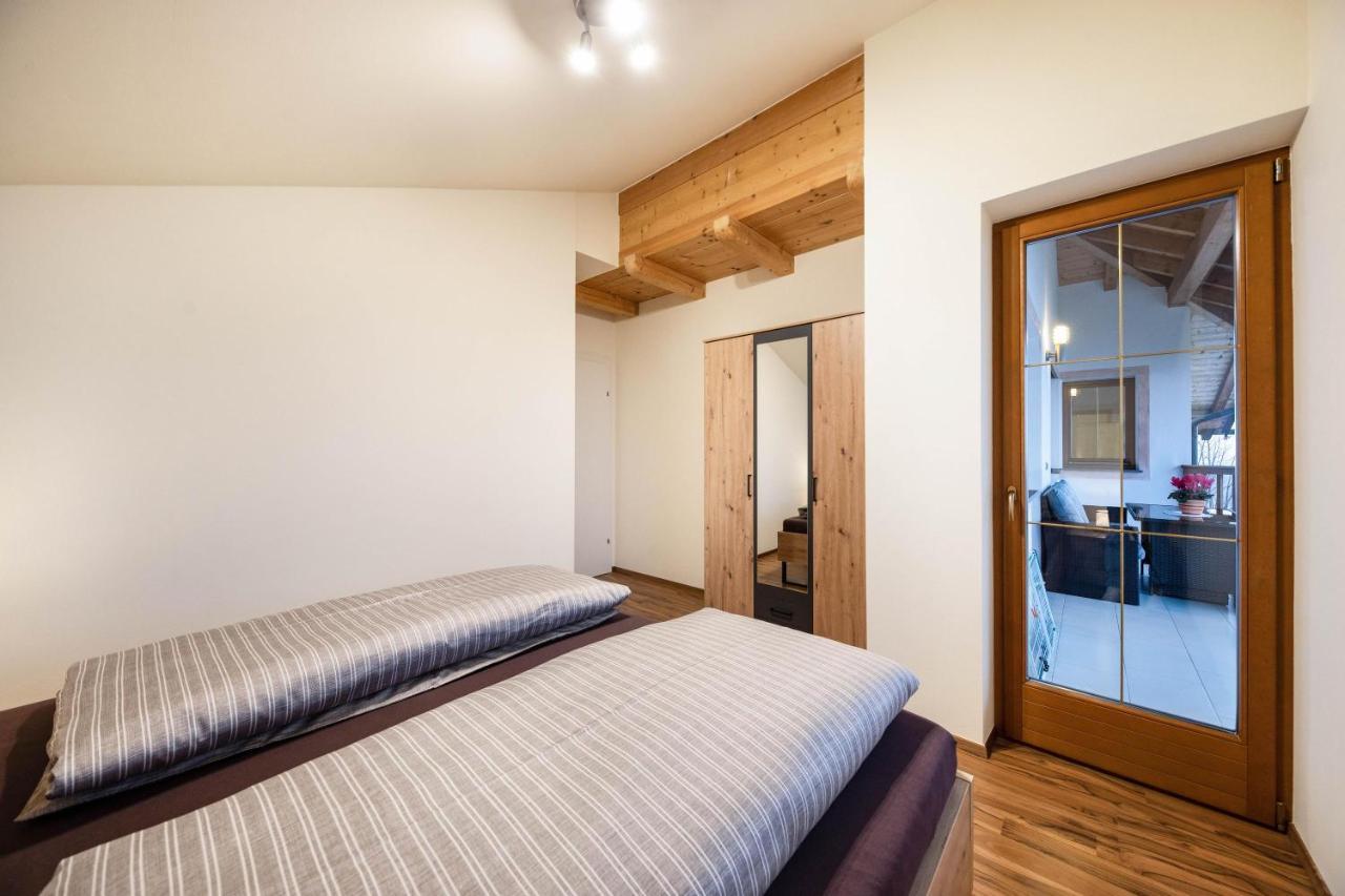 Apartement Huck Cornedo all'Isarco Екстериор снимка