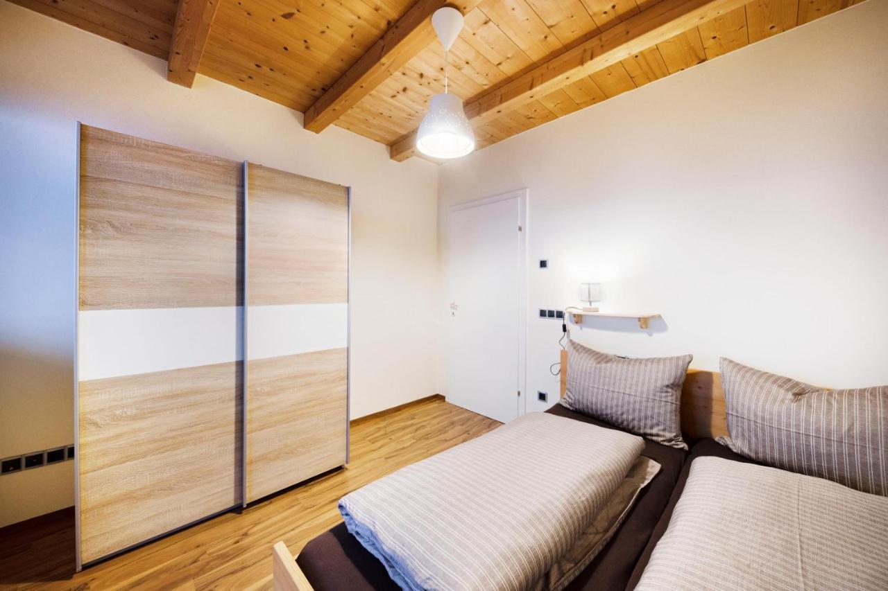 Apartement Huck Cornedo all'Isarco Екстериор снимка