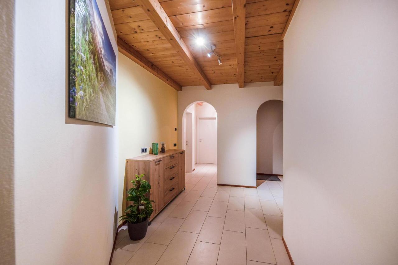 Apartement Huck Cornedo all'Isarco Екстериор снимка