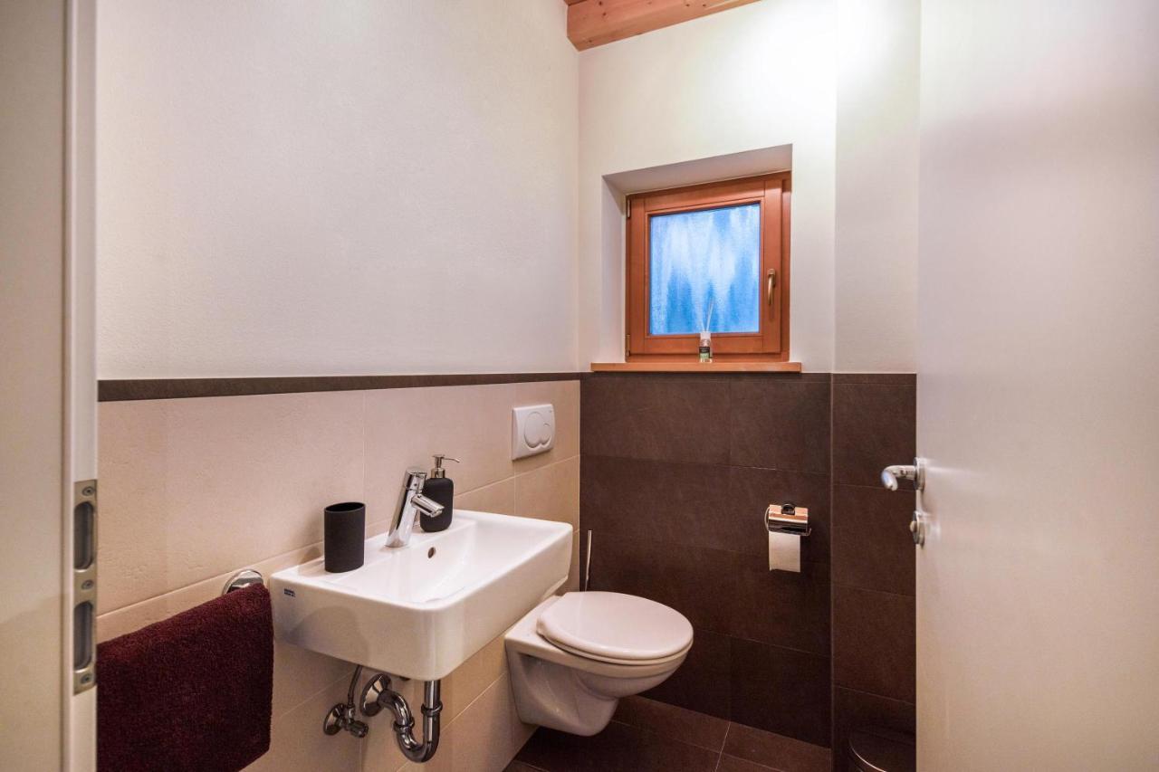 Apartement Huck Cornedo all'Isarco Екстериор снимка