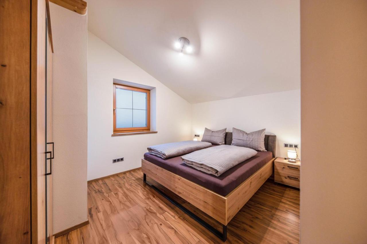 Apartement Huck Cornedo all'Isarco Екстериор снимка