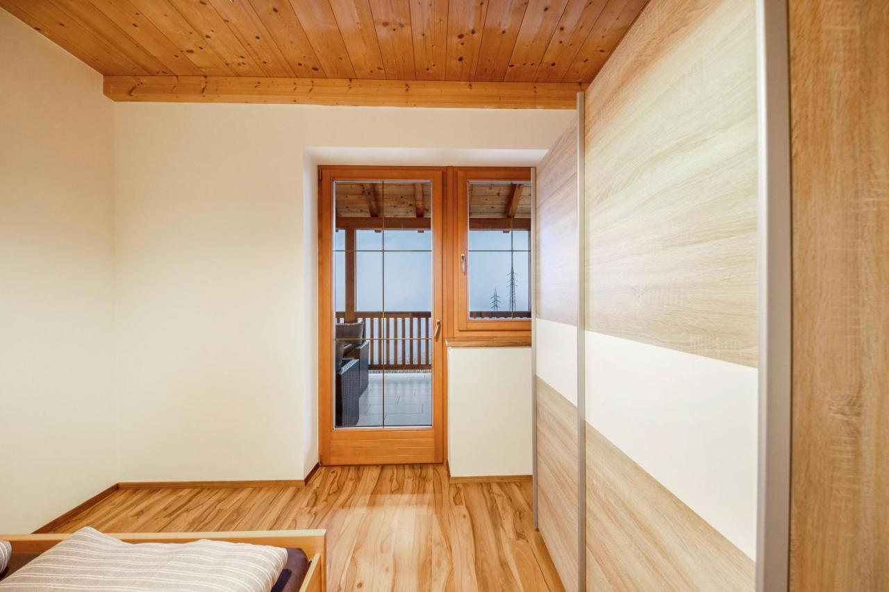 Apartement Huck Cornedo all'Isarco Екстериор снимка